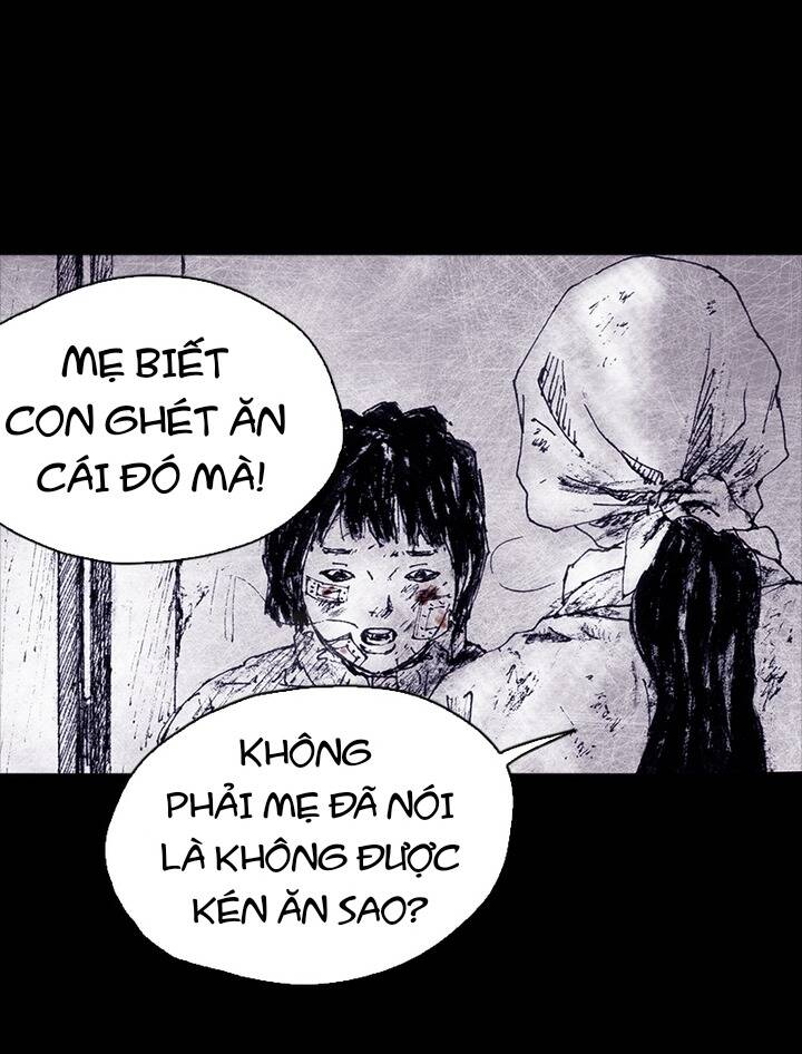 Distant Sky 4 Chap 4 - Next Chap 5