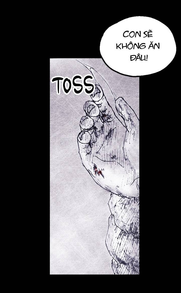 Distant Sky 4 Chap 4 - Next Chap 5