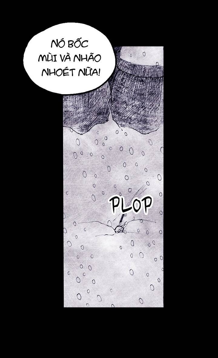 Distant Sky 4 Chap 4 - Next Chap 5