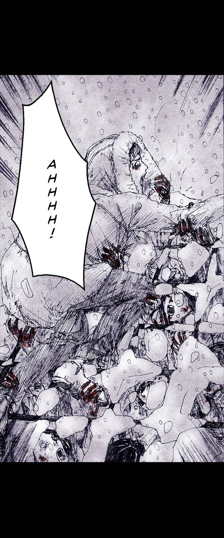 Distant Sky 4 Chap 4 - Next Chap 5