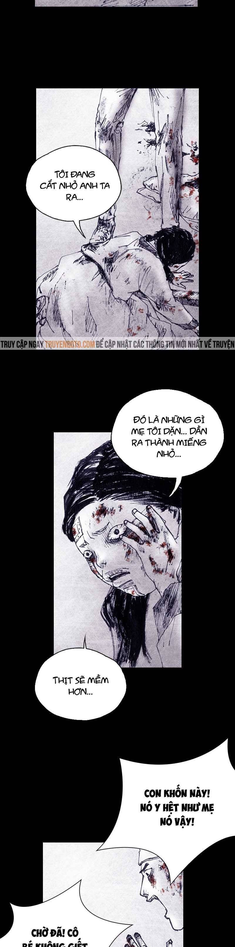 Distant Sky 4 Chap 10 - Next Chap 11