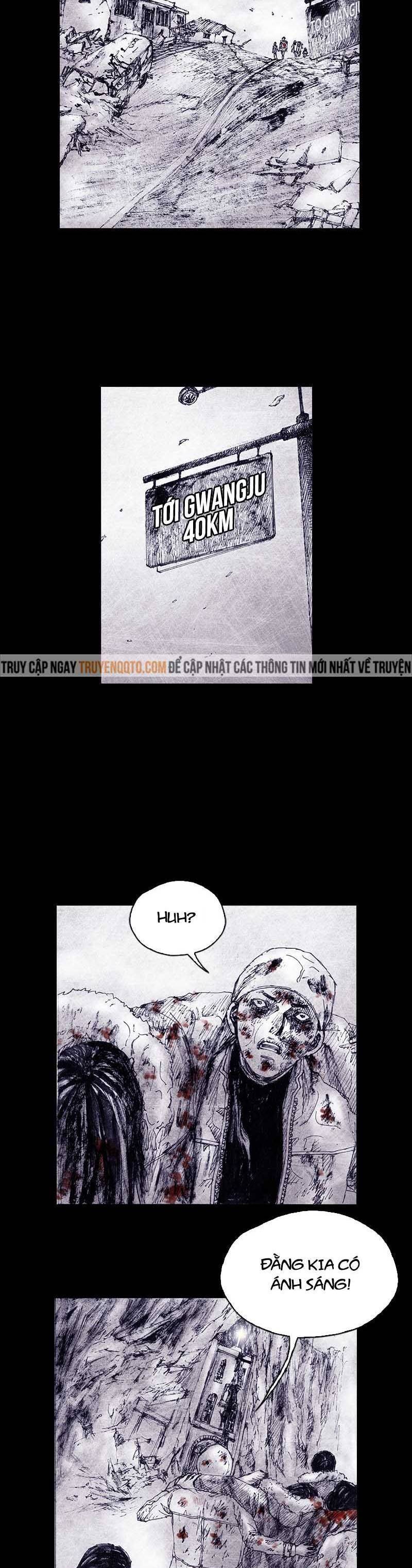 Distant Sky 4 Chap 9 - Next Chap 10