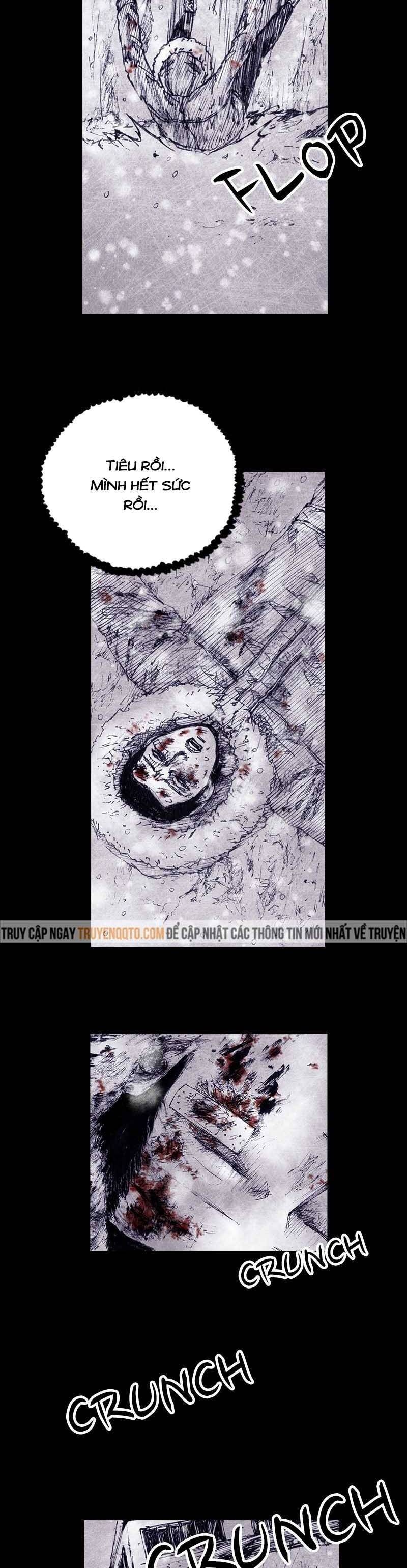 Distant Sky 4 Chap 10 - Next Chap 11