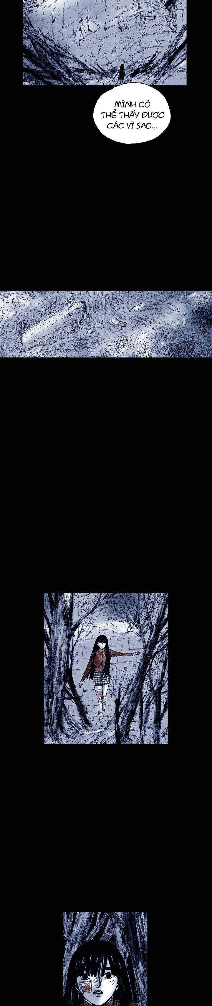 Distant Sky 5 Chap 36 - Next Chap 37