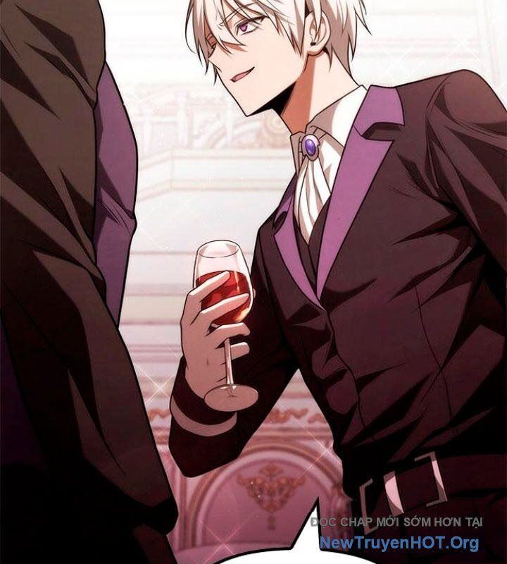 Thiếu Gia Chủ Của Gia Tộc Tử Linh Sư Chap 36 - Next Chap 37