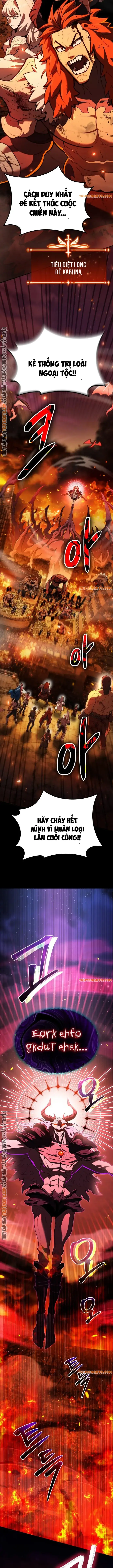 Hồi Quy Nhưng Thế Giới Vẫn Bình Yên Chap 1 - Next Chap 2