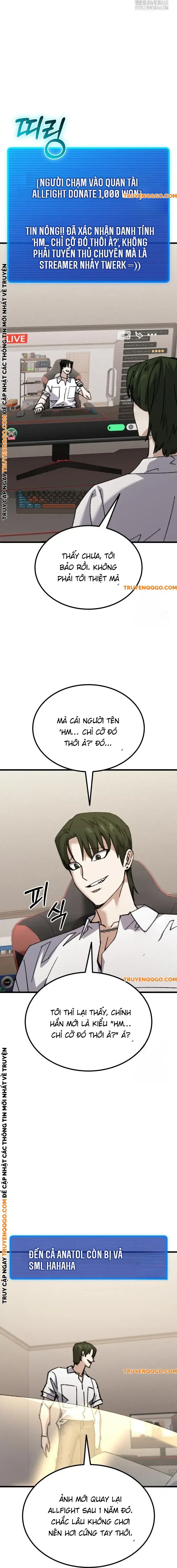 Hồi Quy Nhưng Thế Giới Vẫn Bình Yên Chap 15 - Next Chap 16