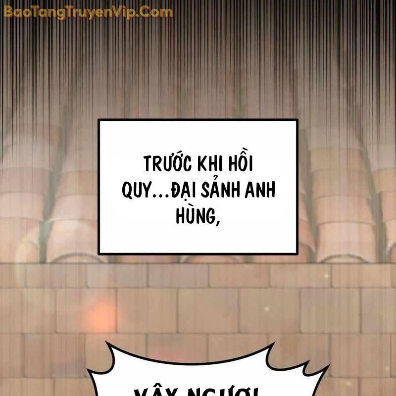 Hồi Quy Nhưng Thế Giới Vẫn Bình Yên Chap 17 - Next Chap 18