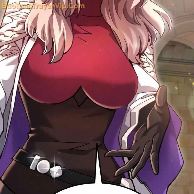 Hồi Quy Nhưng Thế Giới Vẫn Bình Yên Chap 17 - Next Chap 18