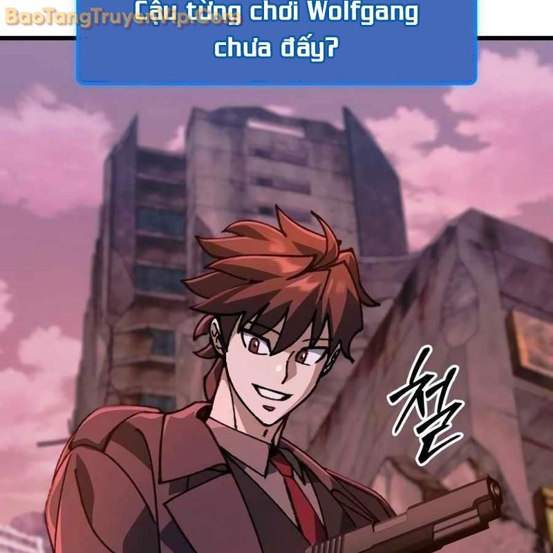 Hồi Quy Nhưng Thế Giới Vẫn Bình Yên Chap 17 - Next Chap 18