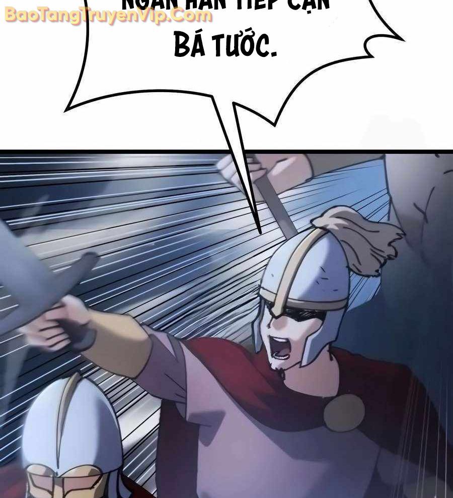 Hồi Quy Nhưng Thế Giới Vẫn Bình Yên Chap 19 - Next Chap 20