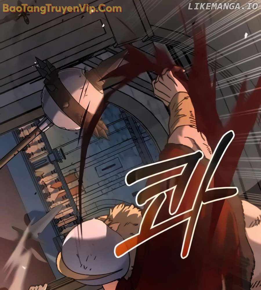 Hồi Quy Nhưng Thế Giới Vẫn Bình Yên Chap 19 - Next Chap 20