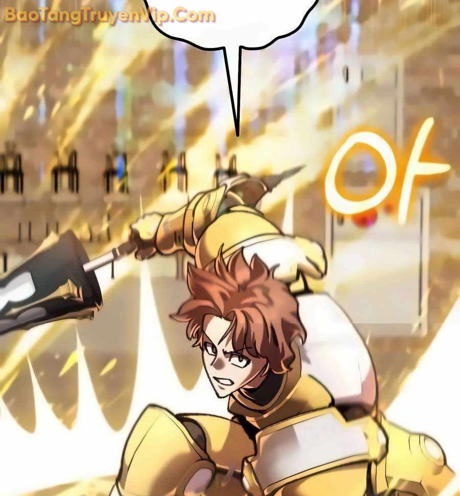 Hồi Quy Nhưng Thế Giới Vẫn Bình Yên Chap 19 - Next Chap 20