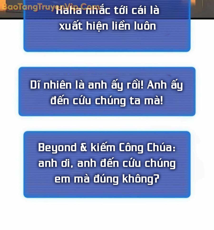 Hồi Quy Nhưng Thế Giới Vẫn Bình Yên Chap 19 - Next Chap 20