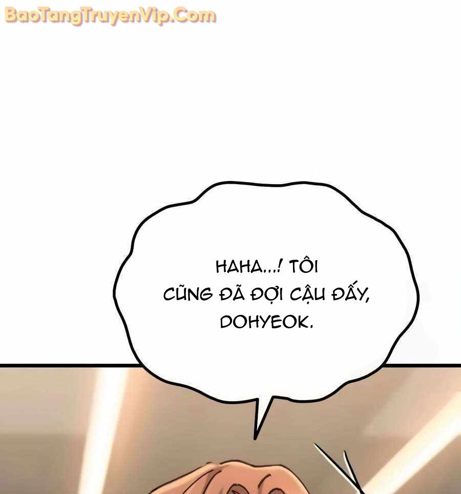 Hồi Quy Nhưng Thế Giới Vẫn Bình Yên Chap 19 - Next Chap 20