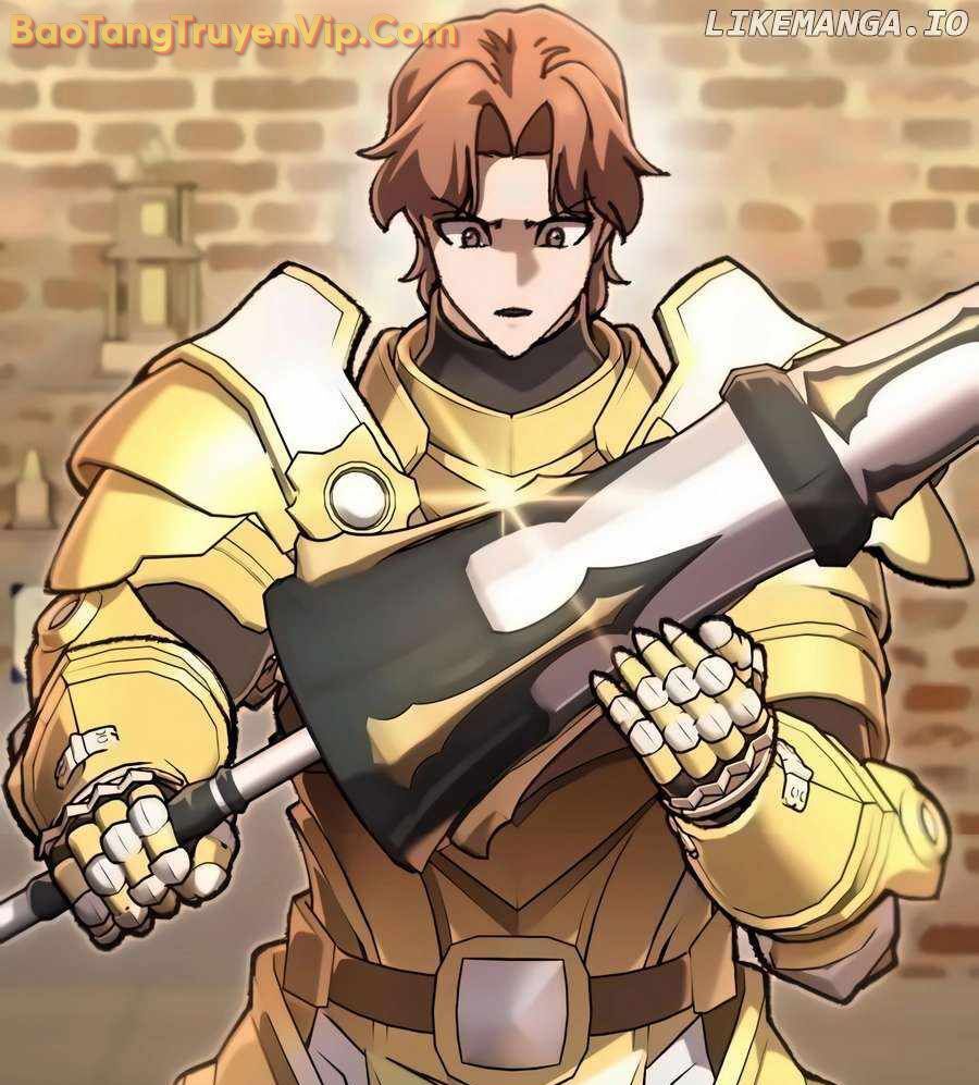 Hồi Quy Nhưng Thế Giới Vẫn Bình Yên Chap 19 - Next Chap 20