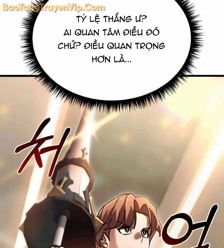 Hồi Quy Nhưng Thế Giới Vẫn Bình Yên Chap 19 - Next Chap 20