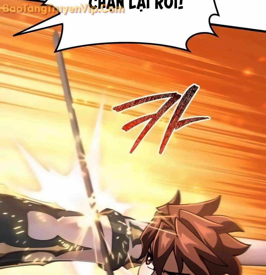 Hồi Quy Nhưng Thế Giới Vẫn Bình Yên Chap 19 - Next Chap 20