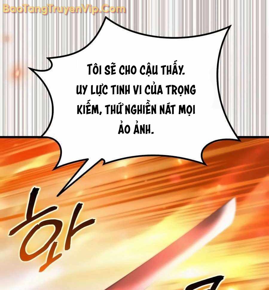 Hồi Quy Nhưng Thế Giới Vẫn Bình Yên Chap 19 - Next Chap 20