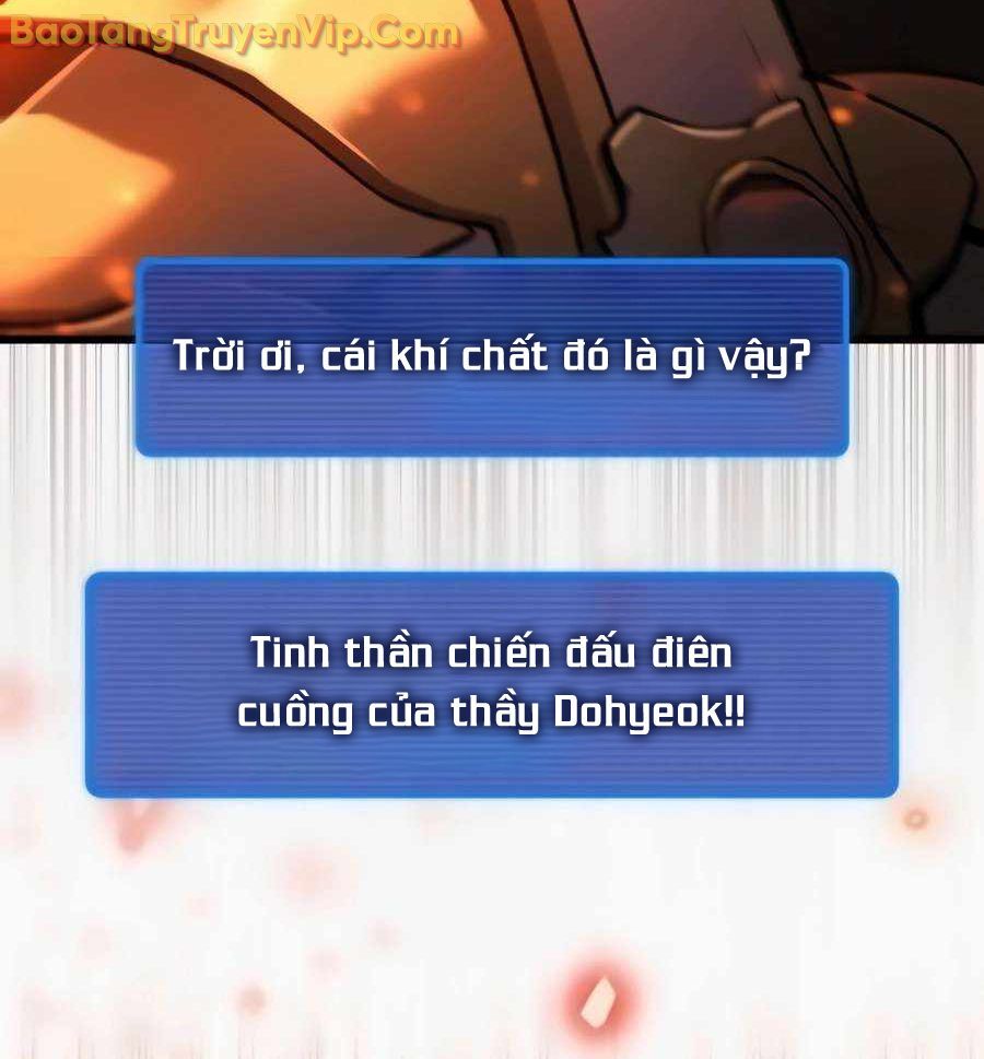 Hồi Quy Nhưng Thế Giới Vẫn Bình Yên Chap 19 - Next Chap 20