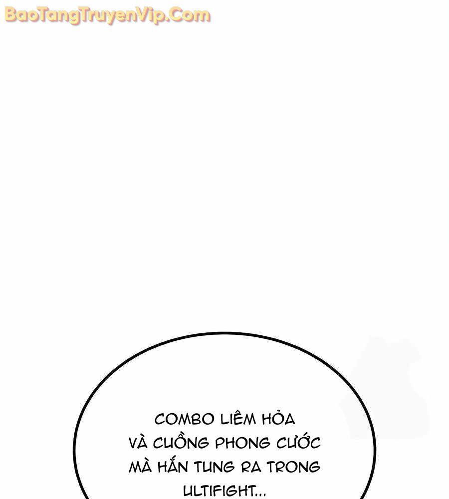 Hồi Quy Nhưng Thế Giới Vẫn Bình Yên Chap 19 - Next Chap 20