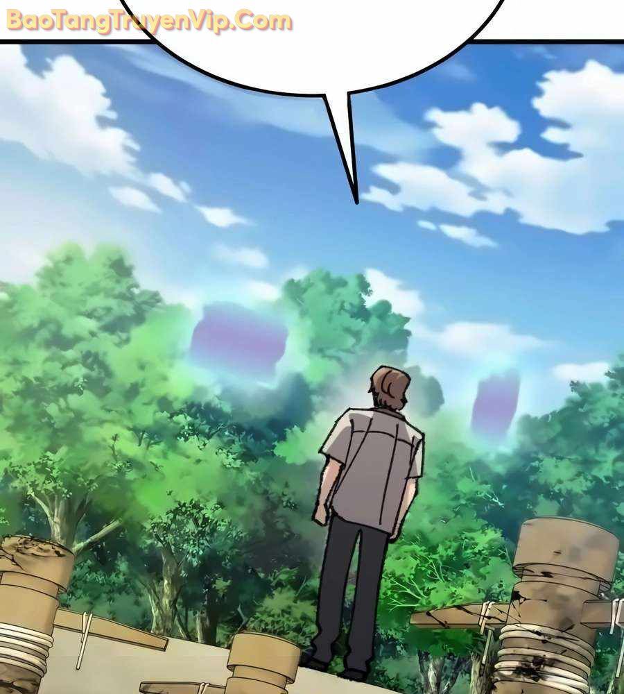 Hồi Quy Nhưng Thế Giới Vẫn Bình Yên Chap 19 - Next Chap 20