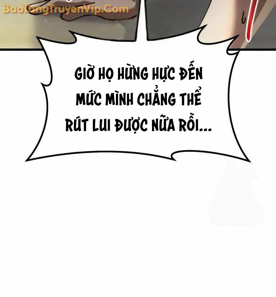 Hồi Quy Nhưng Thế Giới Vẫn Bình Yên Chap 19 - Next Chap 20
