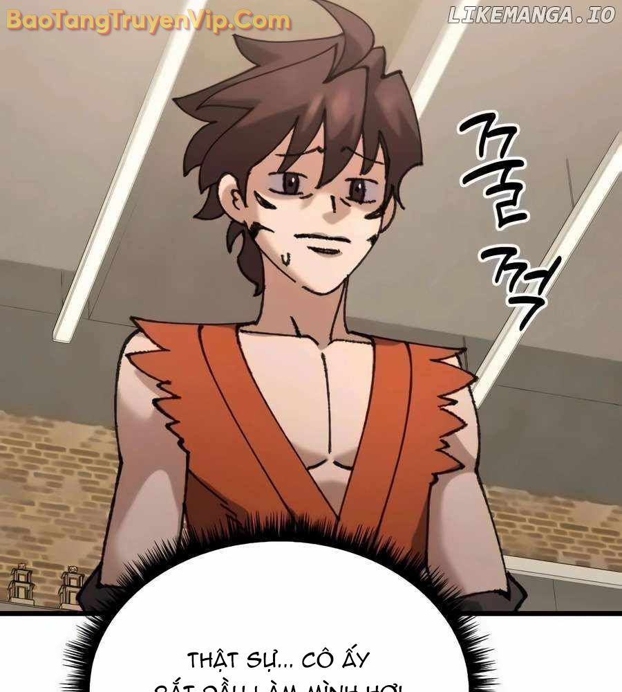 Hồi Quy Nhưng Thế Giới Vẫn Bình Yên Chap 19 - Next Chap 20