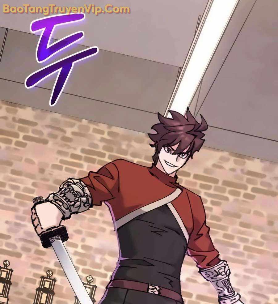 Hồi Quy Nhưng Thế Giới Vẫn Bình Yên Chap 19 - Next Chap 20