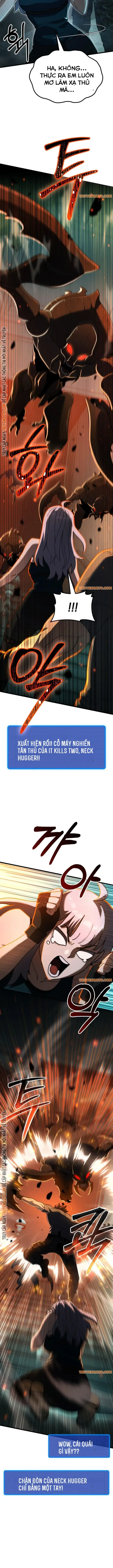 Hồi Quy Nhưng Thế Giới Vẫn Bình Yên Chap 2 - Next Chap 3