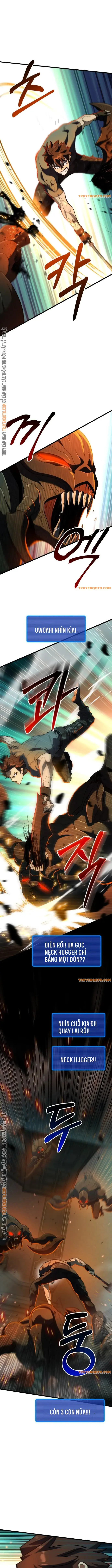 Hồi Quy Nhưng Thế Giới Vẫn Bình Yên Chap 2 - Next Chap 3