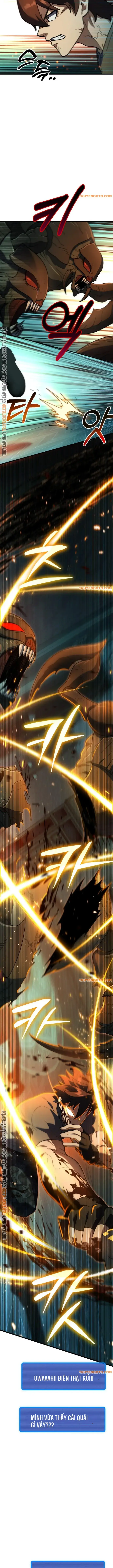 Hồi Quy Nhưng Thế Giới Vẫn Bình Yên Chap 2 - Next Chap 3