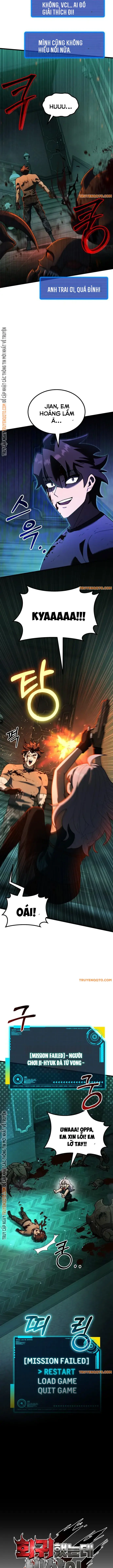 Hồi Quy Nhưng Thế Giới Vẫn Bình Yên Chap 2 - Next Chap 3