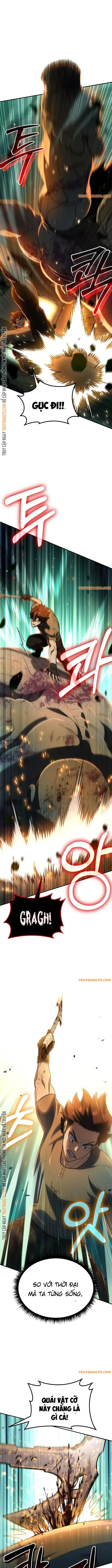 Hồi Quy Nhưng Thế Giới Vẫn Bình Yên Chap 2 - Next Chap 3