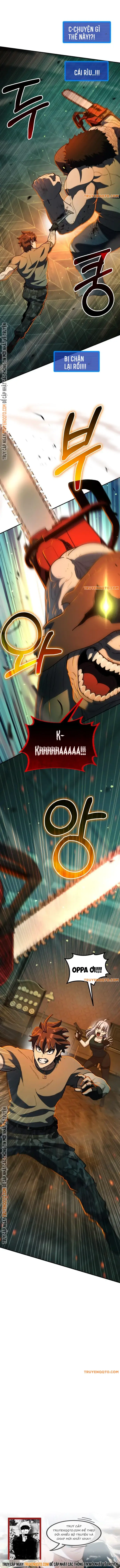 Hồi Quy Nhưng Thế Giới Vẫn Bình Yên Chap 2 - Next Chap 3