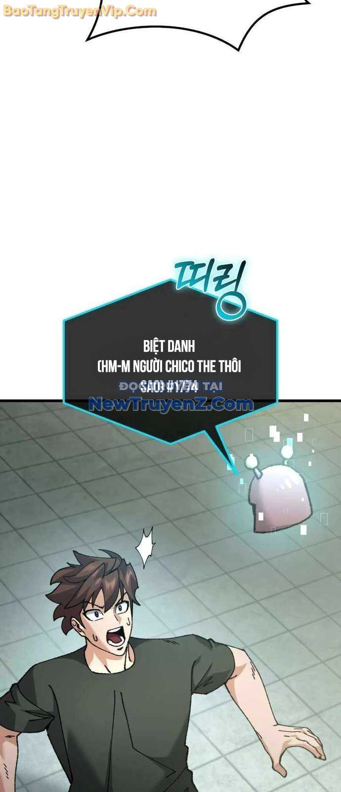 Hồi Quy Nhưng Thế Giới Vẫn Bình Yên Chap 20 - Next Chap 21