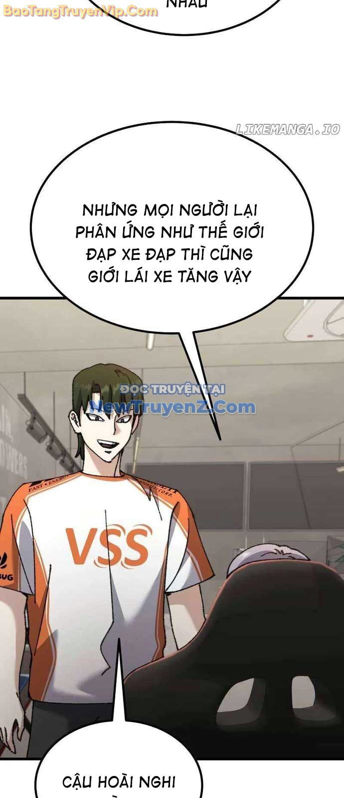 Hồi Quy Nhưng Thế Giới Vẫn Bình Yên Chap 20 - Next Chap 21