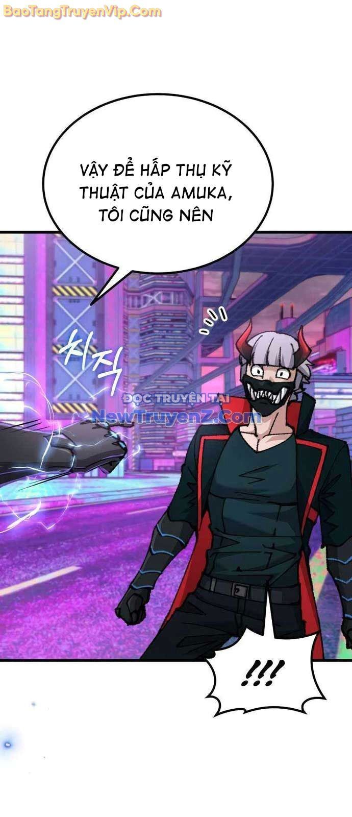 Hồi Quy Nhưng Thế Giới Vẫn Bình Yên Chap 20 - Next Chap 21