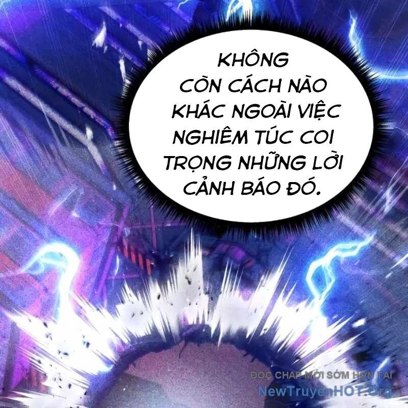 Hồi Quy Nhưng Thế Giới Vẫn Bình Yên Chap 22 - Next Chap 23