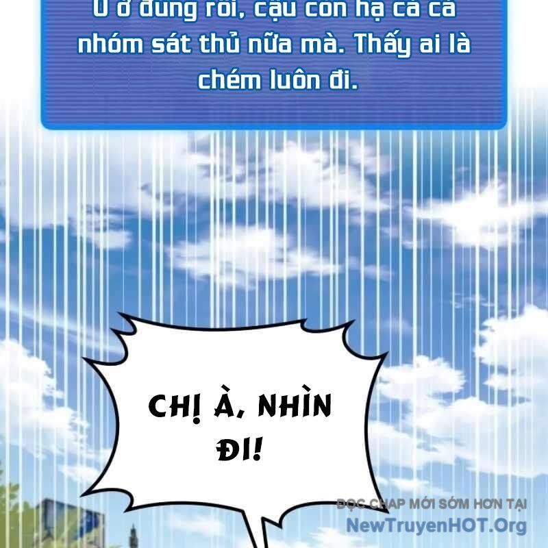 Hồi Quy Nhưng Thế Giới Vẫn Bình Yên Chap 23 - Next Chap 24
