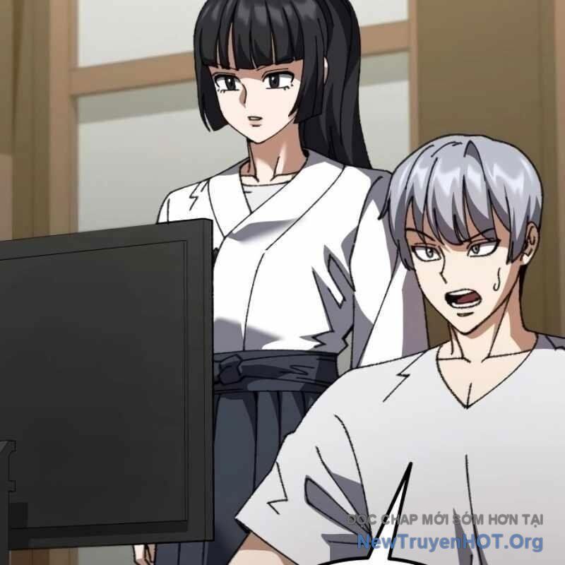 Hồi Quy Nhưng Thế Giới Vẫn Bình Yên Chap 23 - Next Chap 24