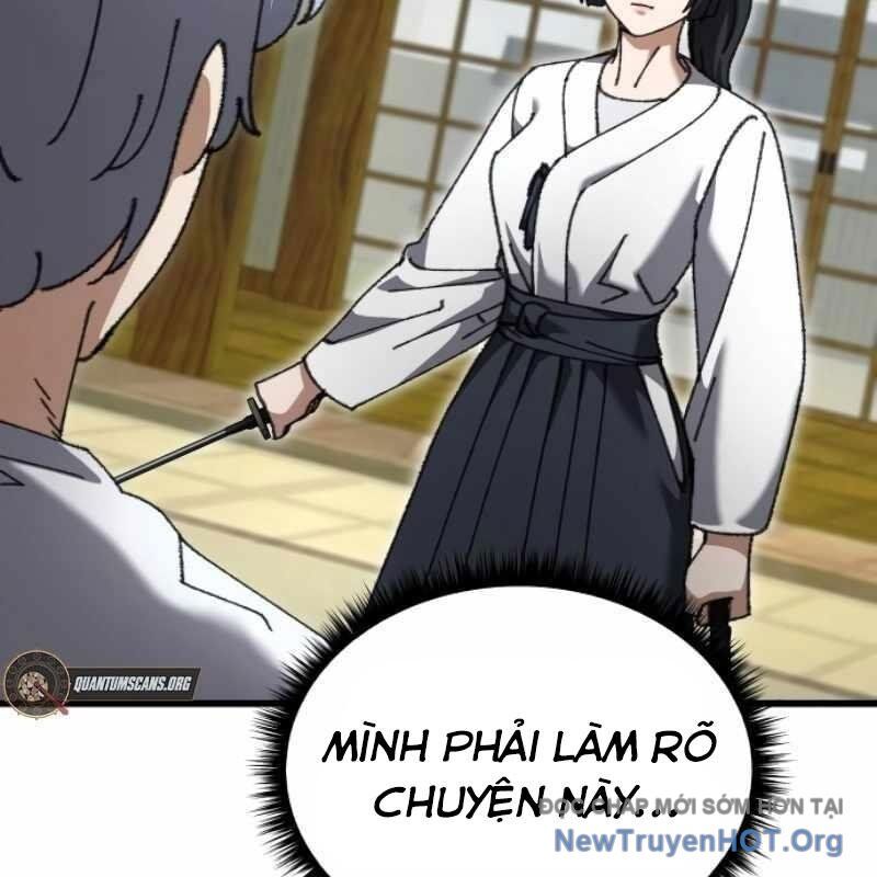 Hồi Quy Nhưng Thế Giới Vẫn Bình Yên Chap 23 - Next Chap 24