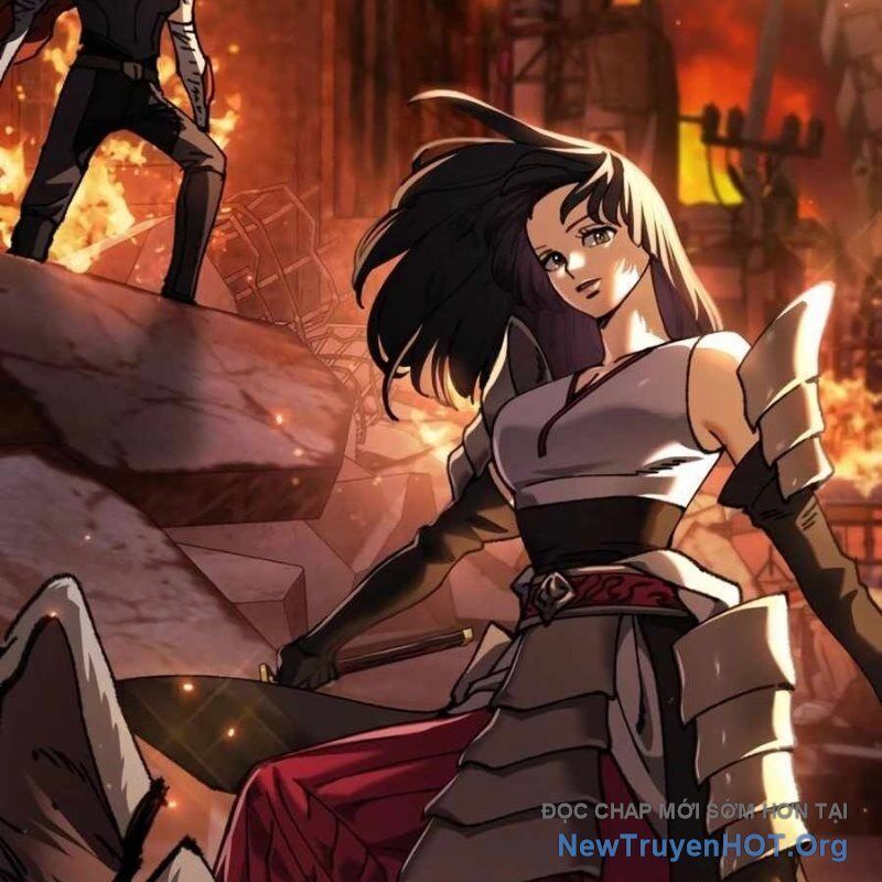 Hồi Quy Nhưng Thế Giới Vẫn Bình Yên Chap 24 - Next Chap 25