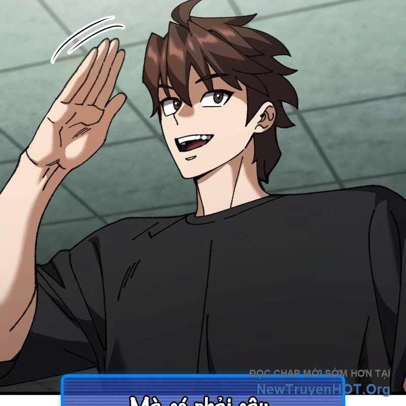 Hồi Quy Nhưng Thế Giới Vẫn Bình Yên Chap 26 - Next Chap 27