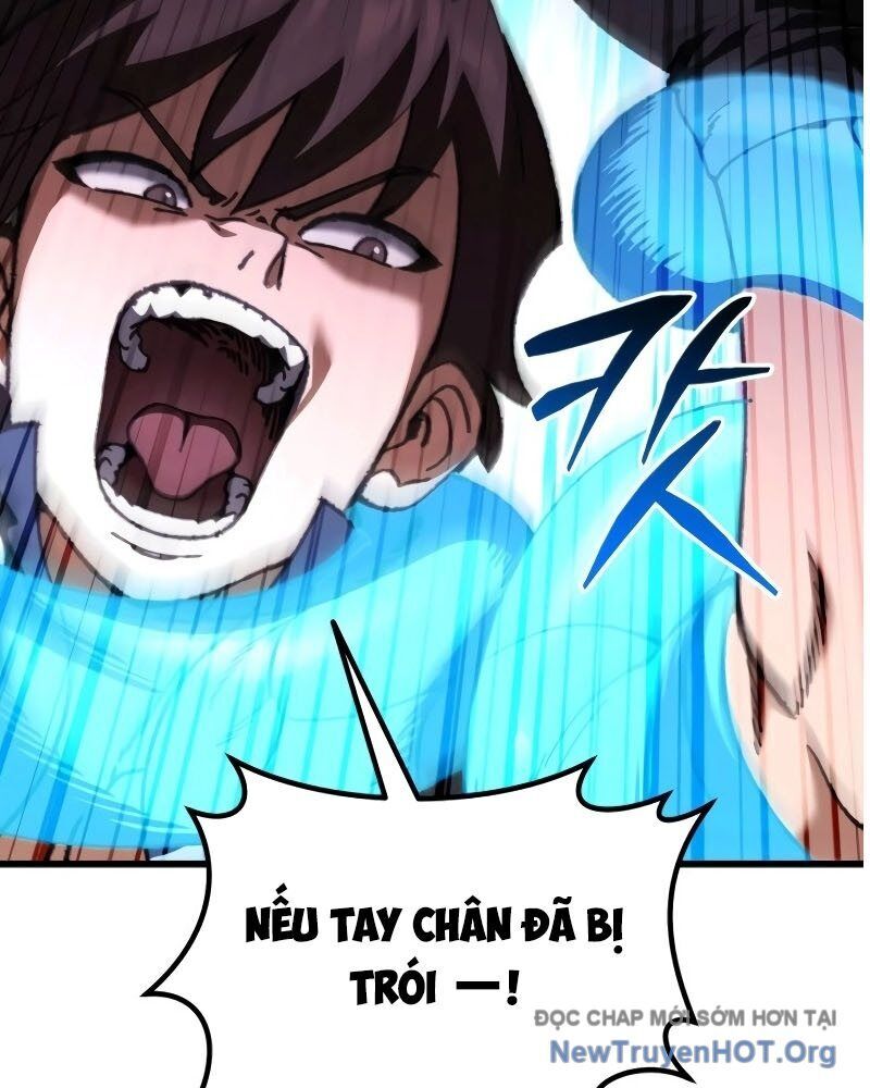 Hồi Quy Nhưng Thế Giới Vẫn Bình Yên Chap 27 - Next Chap 28