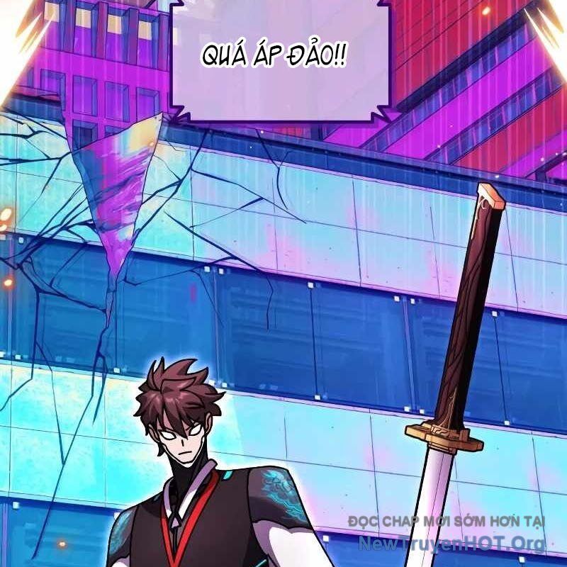 Hồi Quy Nhưng Thế Giới Vẫn Bình Yên Chap 30 - Next Chap 31