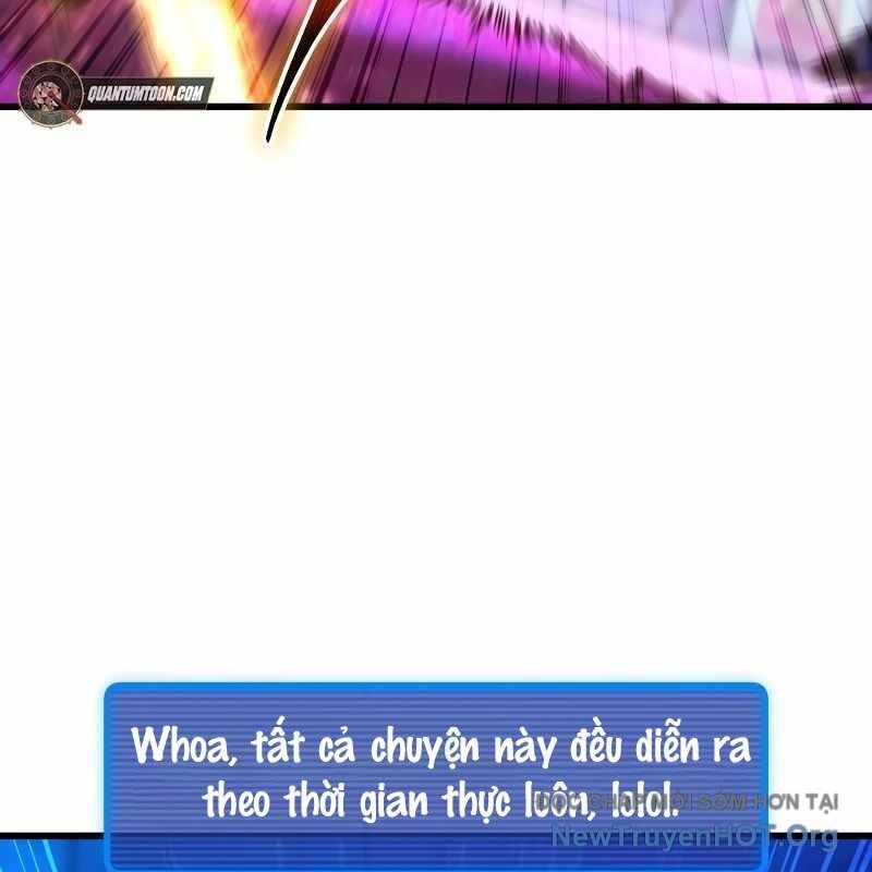 Hồi Quy Nhưng Thế Giới Vẫn Bình Yên Chap 30 - Next Chap 31