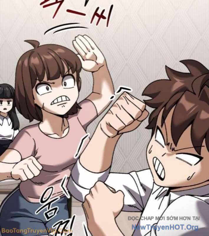 Hồi Quy Nhưng Thế Giới Vẫn Bình Yên Chap 31 - Next Chap 32