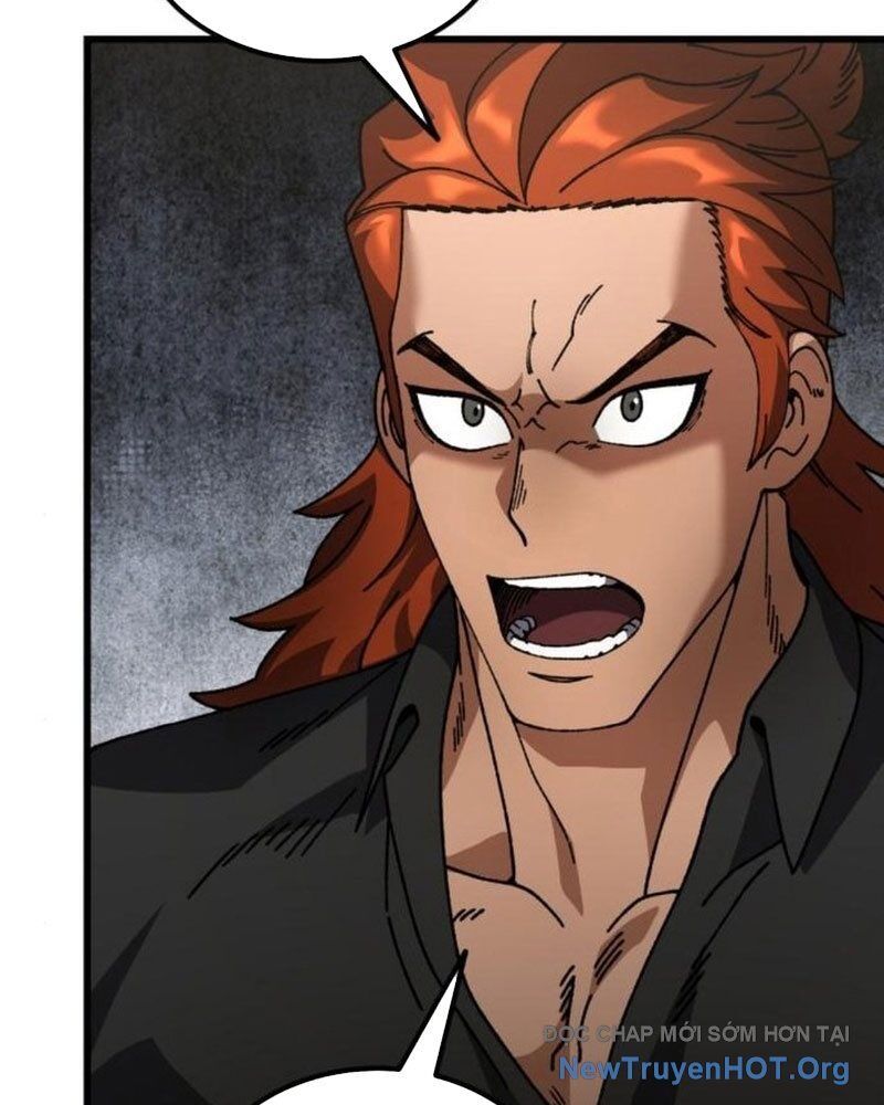 Hồi Quy Nhưng Thế Giới Vẫn Bình Yên Chap 32 - Next Chap 33