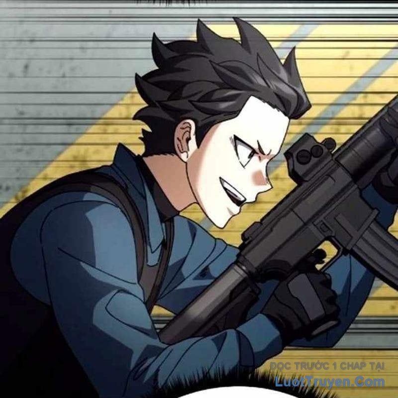 Hồi Quy Nhưng Thế Giới Vẫn Bình Yên Chap 34 - Next Chap 35